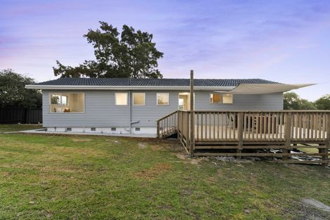 Photo of property in 11 Redwood Drive, Massey, Auckland, 0614