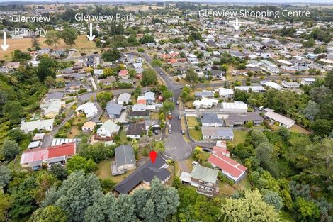 Photo of property in 22 Richan Street, Glenview, Hamilton, 3206