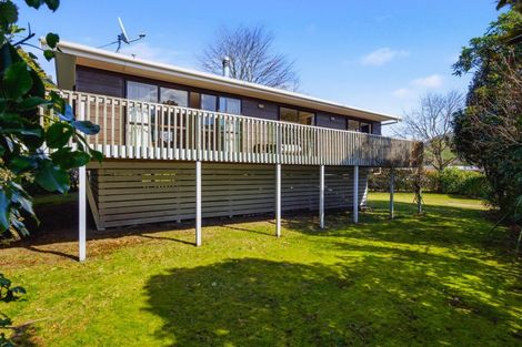 Photo of property in 8 Ruru Place, Omori, Turangi, 3381