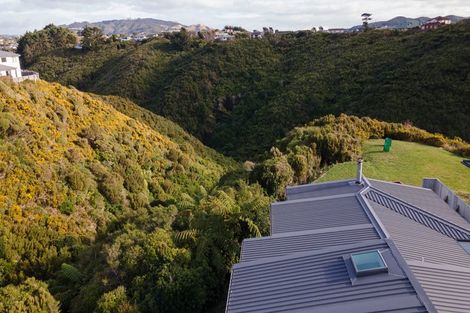 Photo of property in 17 Belize Grove, Grenada Village, Wellington, 6037