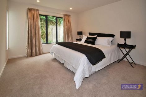 Photo of property in 40a Thornycroft Street, Fendalton, Christchurch, 8052