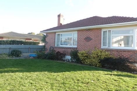 Photo of property in 23a Studholme Street, Temuka, 7920