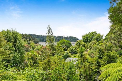 Photo of property in 140 Victory Road, Laingholm, Auckland, 0604