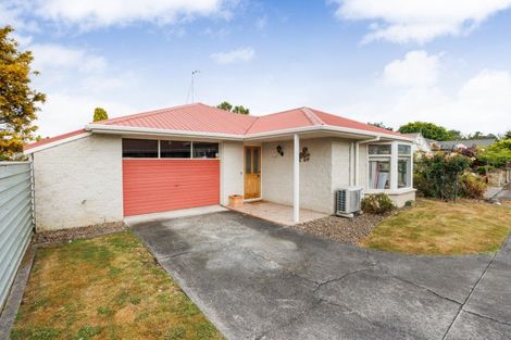 Photo of property in 114d Warwick Street, Feilding, 4702