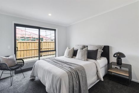 Photo of property in 29 Fairhall Street, Rolleston, 7615