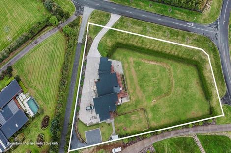 Photo of property in 1 Ekuarangi Place, Kaitake, New Plymouth, 4374