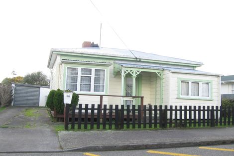 Photo of property in 58 Monmouth Street, Feilding, 4702