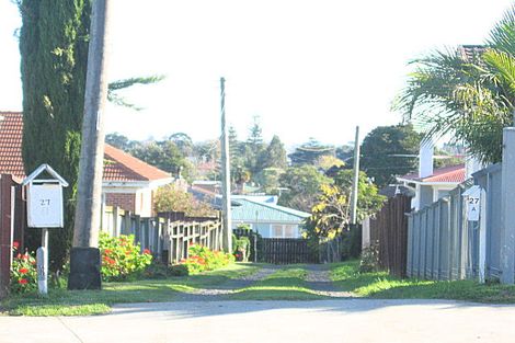 Photo of property in 27a Great South Road, Manurewa, Auckland, 2102