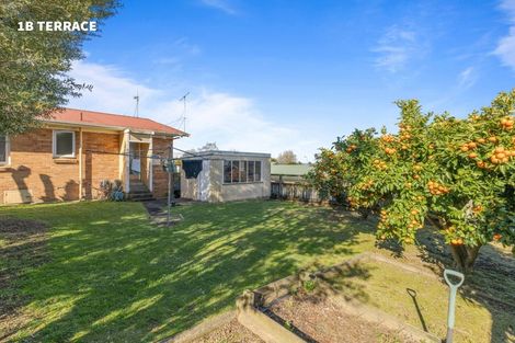 Photo of property in 1a Terrace Avenue, Morrinsville, 3300