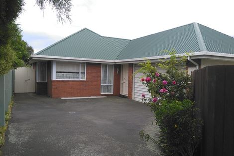 Photo of property in 67 Bowenvale Avenue, Cashmere, Christchurch, 8022