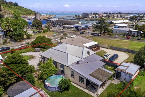 Photo of property in 62 Wainui Road, Kaiti, Gisborne, 4010