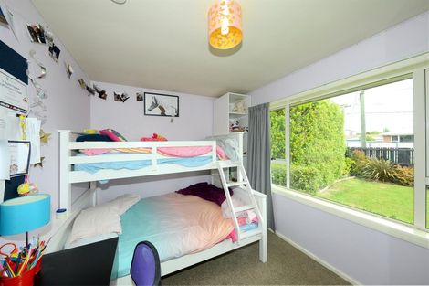 Photo of property in 19 Barclay Place, Burwood, Christchurch, 8061