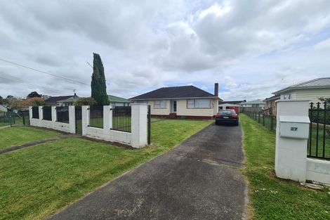 Photo of property in 27 Tyrone Street, Otara, Auckland, 2023