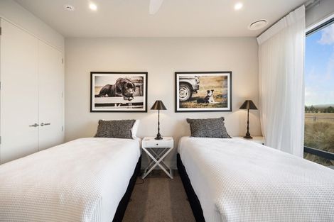 Photo of property in 10 Musterers Way, Ben Ohau, Twizel, 7999