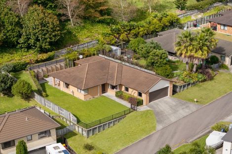 Photo of property in 39 Danny Place, Pyes Pa, Tauranga, 3112