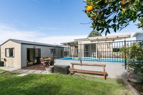 Photo of property in 45 Gloucester Street, Greenmeadows, Napier, 4112
