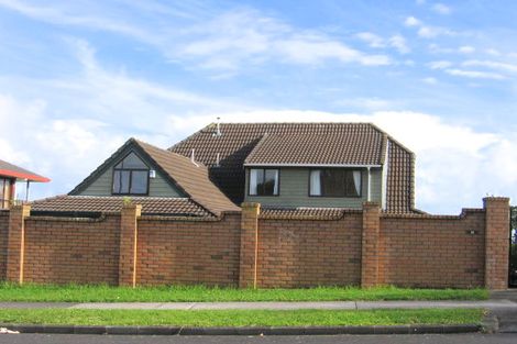 Photo of property in 29 Calluna Crescent, Totara Heights, Auckland, 2105