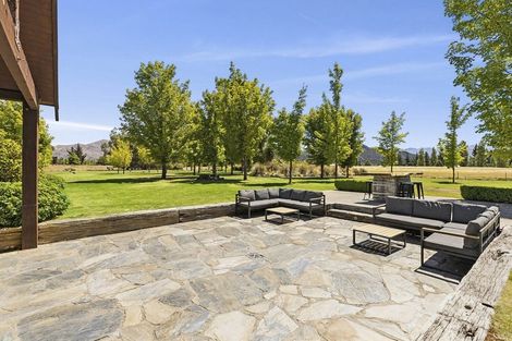 Photo of property in Maple Lodge, 56 Halliday Road, Wanaka, 9382