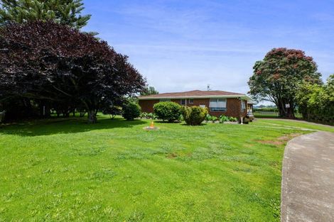 Photo of property in 156 Manutahi Road, Tarurutangi, New Plymouth, 4372