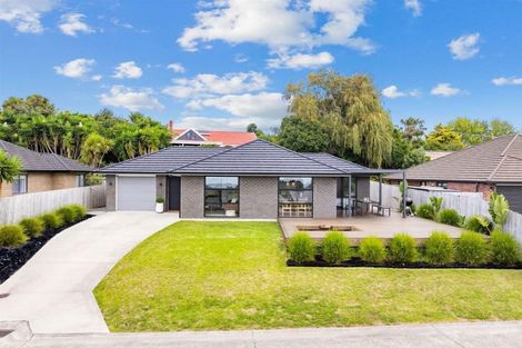 Photo of property in 7 Astrid Lane, Wellsford, 0900