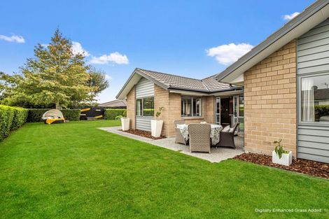 Photo of property in 14 Tauhinu Avenue, Lincoln, 7608