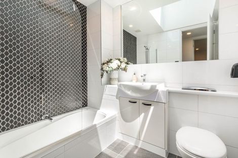 Photo of property in 5/13 Hepburn Street, Freemans Bay, Auckland, 1011