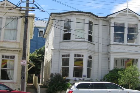 Photo of property in 19 Elizabeth Street, Mount Victoria, Wellington, 6011