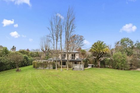 Photo of property in 14 Keetly Place, Ohoka, Kaiapoi, 7692