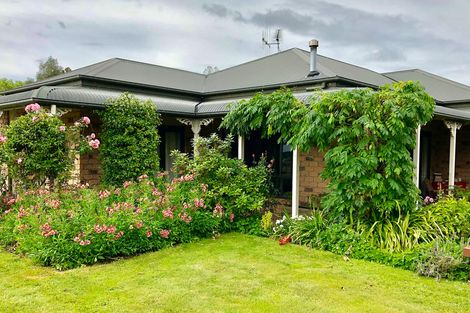 Photo of property in 821 Parallel Road, Ohaupo, 3881