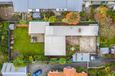 Photo of property in 182 Main North Road, Redwood, Christchurch, 8051