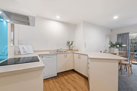 Photo of property in 93b Peverel Street, Riccarton, Christchurch, 8041