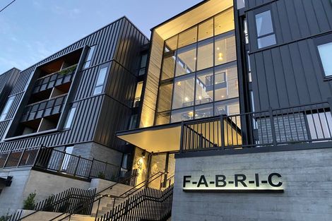 Photo of property in 413/64 Victoria Street, Onehunga, Auckland, 1061