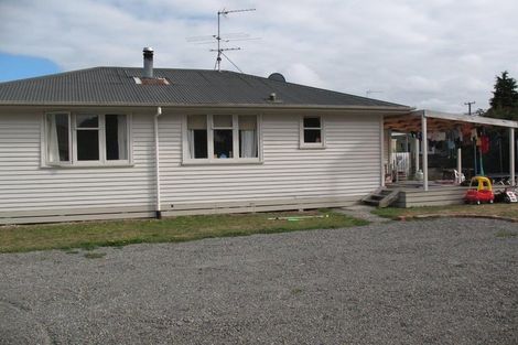 Photo of property in 43 Taylor Street, Carterton, 5713