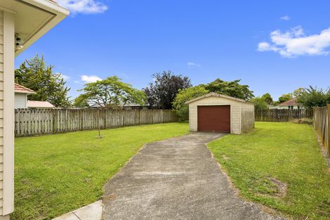 Photo of property in 4 Craig Crescent, Morrinsville, 3300