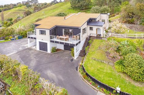 Photo of property in 43 Webb Road, Durie Hill, Whanganui, 4500