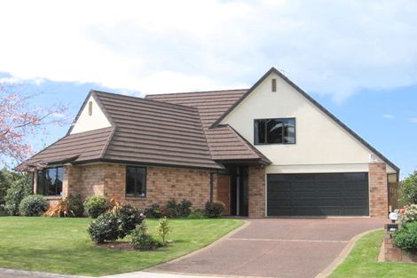 Photo of property in 18 Kildonan Place, Bethlehem, Tauranga, 3110