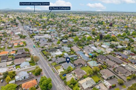 Photo of property in 932 Heaphy Terrace, Fairfield, Hamilton, 3214