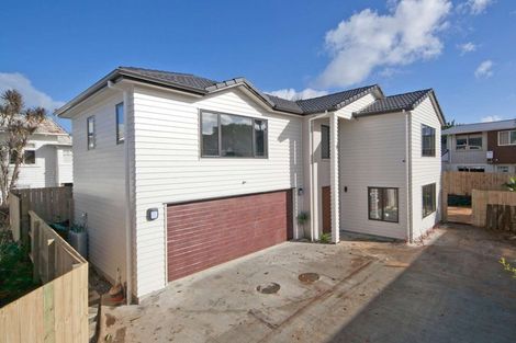 Photo of property in 44 Salisbury Road, Birkdale, Auckland, 0626