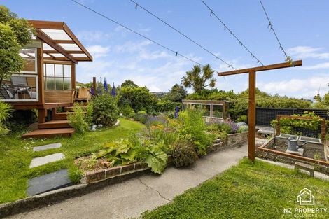 Photo of property in 6 Kamura Street, Tainui, Dunedin, 9013