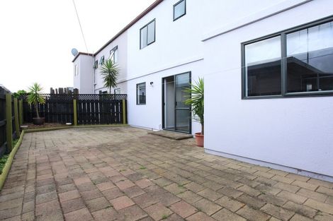 Photo of property in 42c Campbell Street, Frankton, Hamilton, 3204