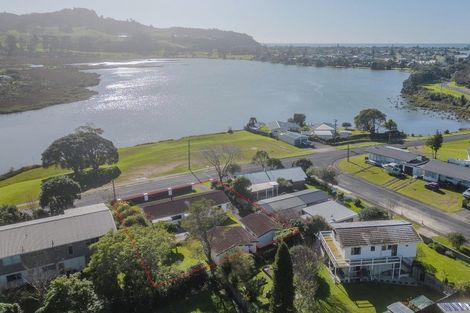 Photo of property in 46 Pepe Road, Tairua, 3508