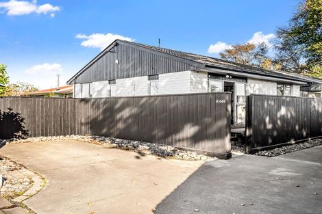 Photo of property in 1/649 Main North Road, Belfast, Christchurch, 8051