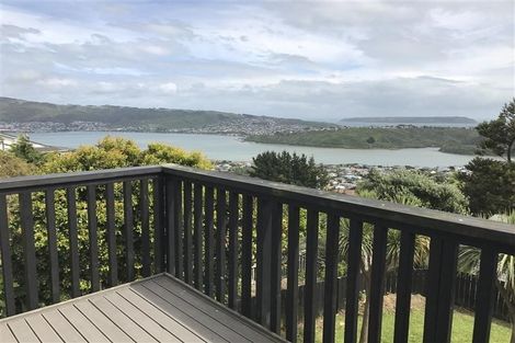 Photo of property in 10b Coventry Close, Ascot Park, Porirua, 5024