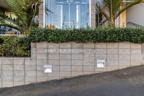 Photo of property in 4b/15 Fleet Street, Eden Terrace, Auckland, 1021