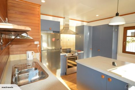 Photo of property in 6 Whittington Avenue, Woolston, Christchurch, 8023