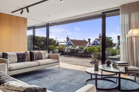 Photo of property in 204/15b Augustus Terrace, Parnell, Auckland, 1052