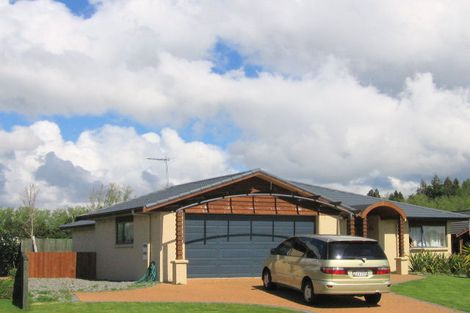 Photo of property in 28 Duggan Drive, Owhata, Rotorua, 3010