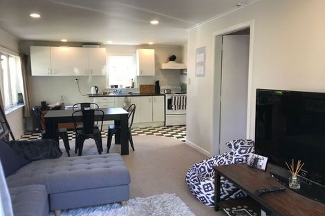 Photo of property in 3 Somerset Avenue, Newtown, Wellington, 6021