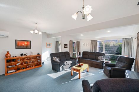 Photo of property in 1a Whaka Terrace, Huntsbury, Christchurch, 8022