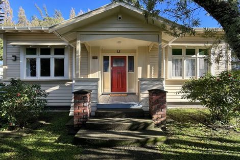Photo of property in 39a Watt Street, Featherston, 5710